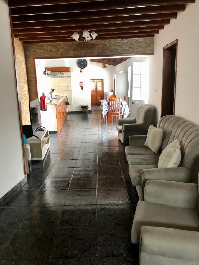 Casa Do Vermelho Povoacao  Kültér fotó
